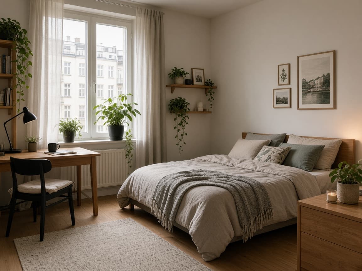 Furnished Room near Universität Hamburg