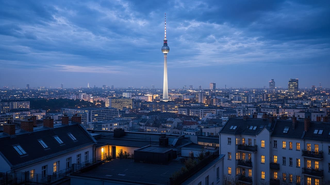 Berlin