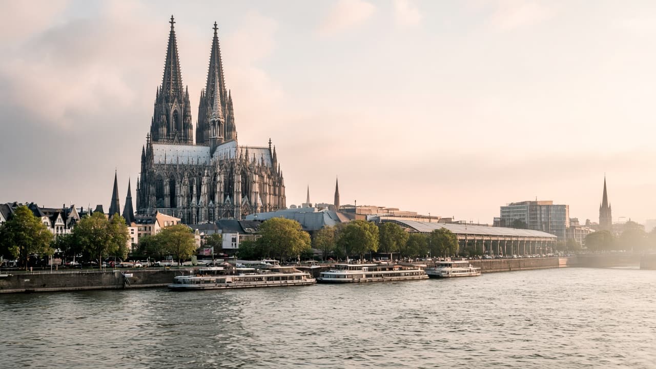 Cologne