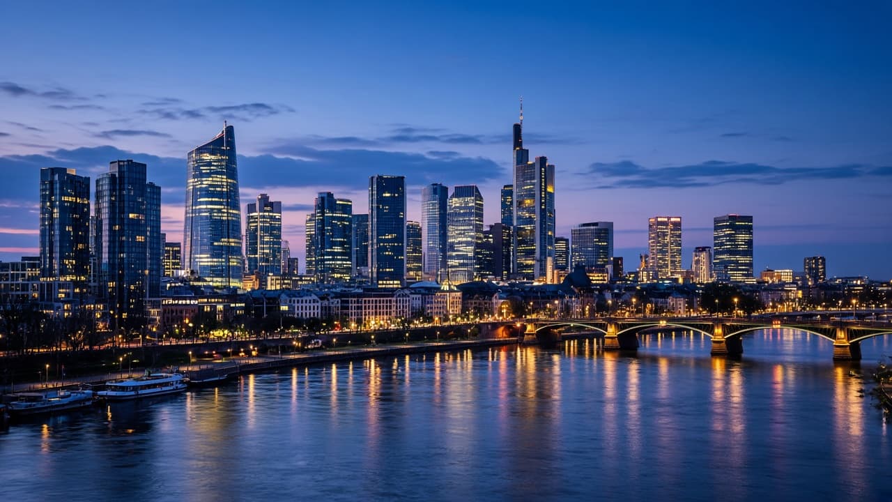 Frankfurt