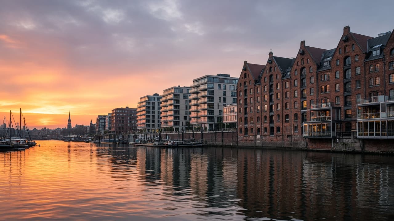 Hamburg