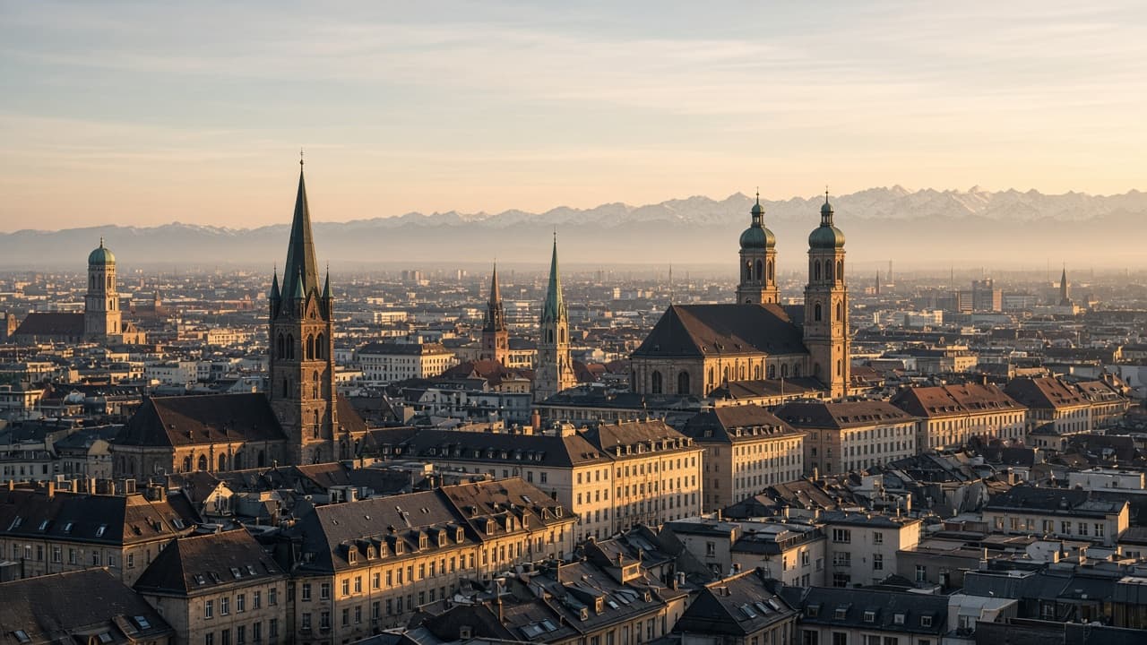 Munich